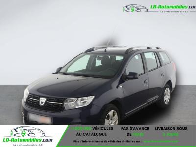 Dacia Logan MCV SCe 75
