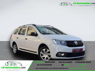 Dacia Logan MCV SCe 75