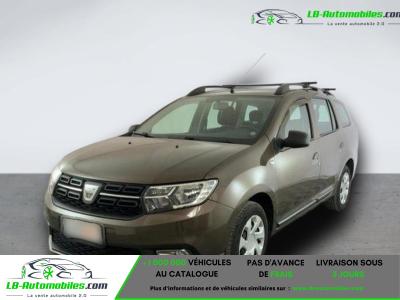 Dacia Logan MCV SCe 75