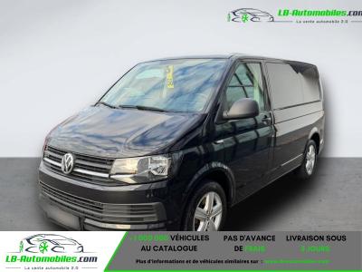 Volkswagen Multivan 2.0 TDI 150 BVA 4Motion