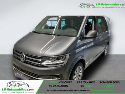 Volkswagen Multivan 2.0 TDI 204 BVA