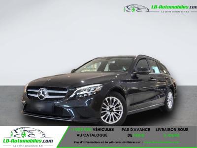 Mercedes Classe C Break 200 d BVM