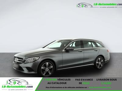 Mercedes Classe C Break 200 d BVM