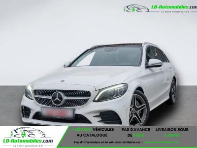 Mercedes Classe C Break 200 d BVA