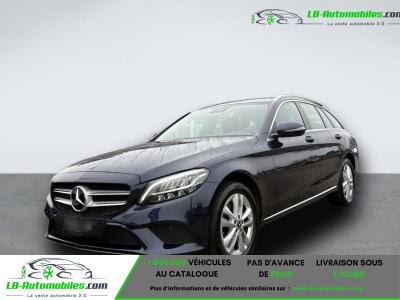 Mercedes Classe C Break 200 d BVA