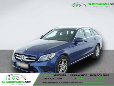 Mercedes Classe C Break 200 d BVA