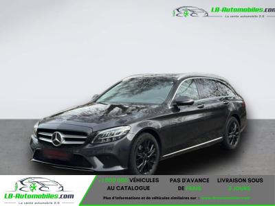 Mercedes Classe C Break 200 d BVA