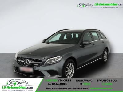 Mercedes Classe C Break 200 d BVA
