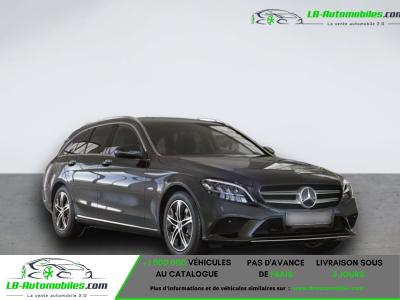 Mercedes Classe C Break 300 d BVA 4Matic