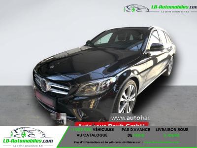 Mercedes Classe C Break 300 d BVA