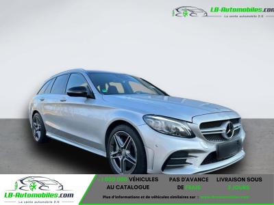 Mercedes Classe C Break 43 AMG Speedshift BVA AMG 4Matic