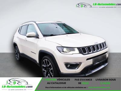 Jeep Compass 1.4  MultiAir 140 ch BVM