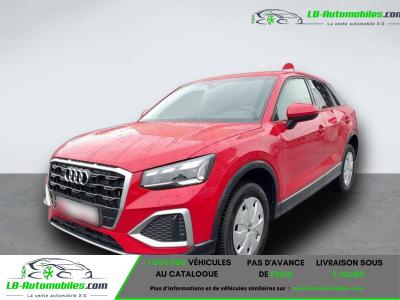 Audi Q2 35 TDI 150 BVA