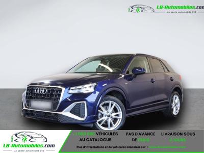 Audi Q2 35 TDI 150 BVA