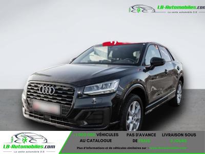 Audi Q2 TFSI 150 ch BVM