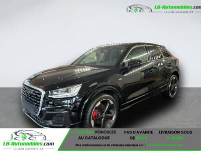 Audi Q2 TFSI 116 ch BVM