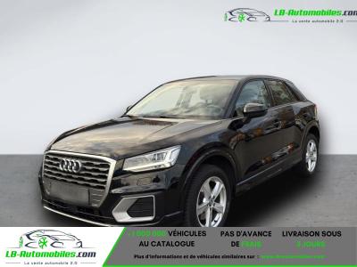 Audi Q2 TFSI 150 ch BVM