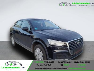 Audi Q2 TFSI 150 ch BVA