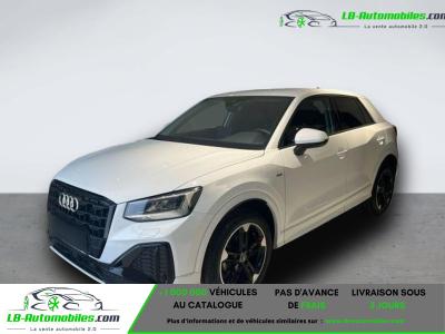 Audi Q2 30 TDI 116 BVM