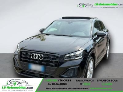 Audi Q2 30 TDI 116 BVM
