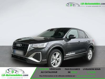 Audi Q2 30 TFSI 110 BVM