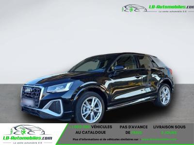Audi Q2 30 TFSI 110 BVM