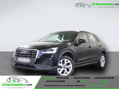 Audi Q2 30 TFSI 110 BVM