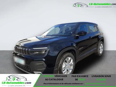 Jeep Avenger 1.2 100 ch