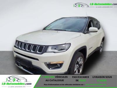 Jeep Compass 1.4  MultiAir 140 ch BVM
