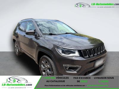 Jeep Compass 1.4  MultiAir  140 ch BVA