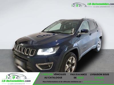 Jeep Compass 1.4  MultiAir  140 ch BVA