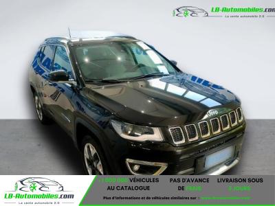 Jeep Compass 1.4  MultiAir  140 ch BVA