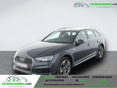 Audi A4 Allroad V6 3.0 TDI 218  BVA