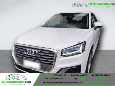 Audi Q2 TFSI 116 ch BVA