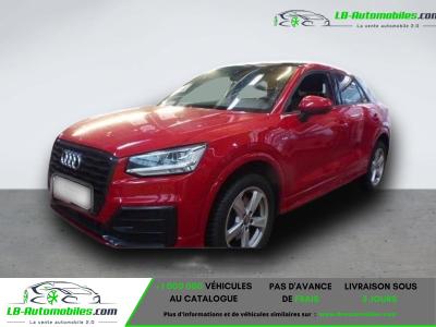 Audi Q2 TFSI 116 ch BVA