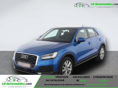Audi Q2 TFSI 116 ch BVA