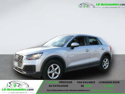 Audi Q2 TDI 116 ch BVM