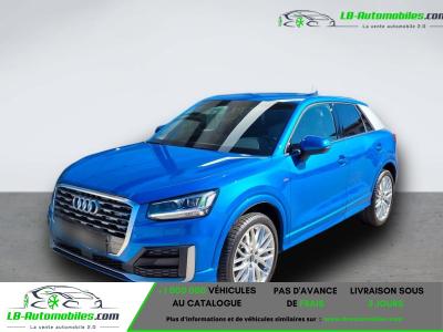 Audi Q2 TDI 116 ch BVM