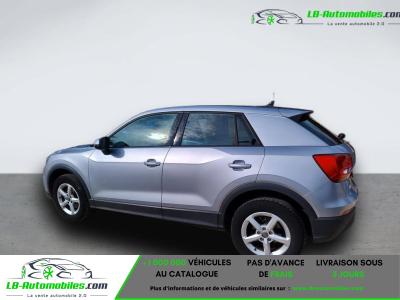 Audi Q2 TDI 116 ch BVM