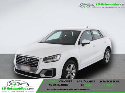 Audi Q2 TDI 116 ch BVM