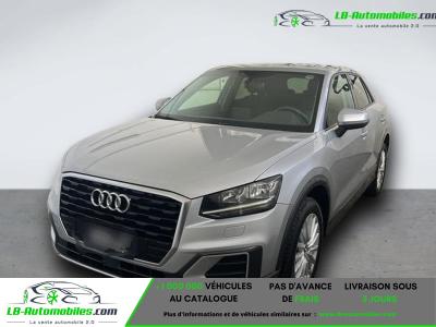 Audi Q2 TDI 116 ch BVM
