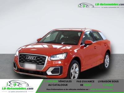 Audi Q2 TDI 116 ch BVA