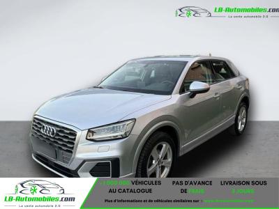 Audi Q2 TDI 116 ch BVA