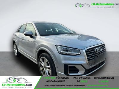 Audi Q2 TDI 116 ch BVA