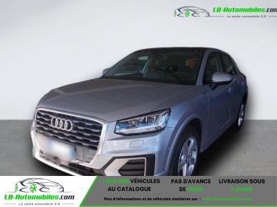 Audi Q2 TDI 116 ch BVA