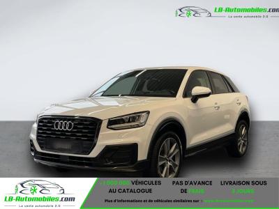 Audi Q2 TDI 116 ch BVA