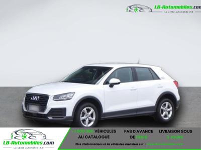 Audi Q2 TDI 150 ch BVA Quattro