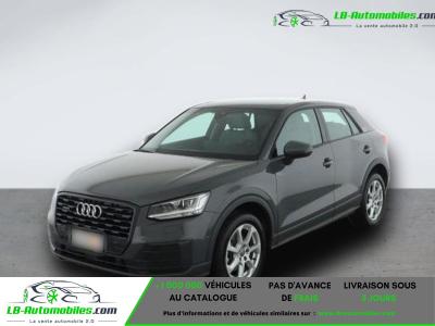 Audi Q2 TDI 150 ch BVA Quattro