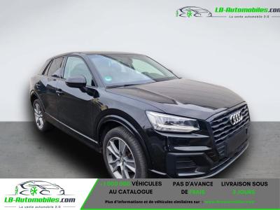 Audi Q2 TDI 150 BVM