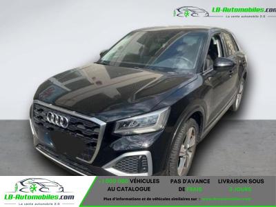 Audi Q2 35 TFSI 150 BVM